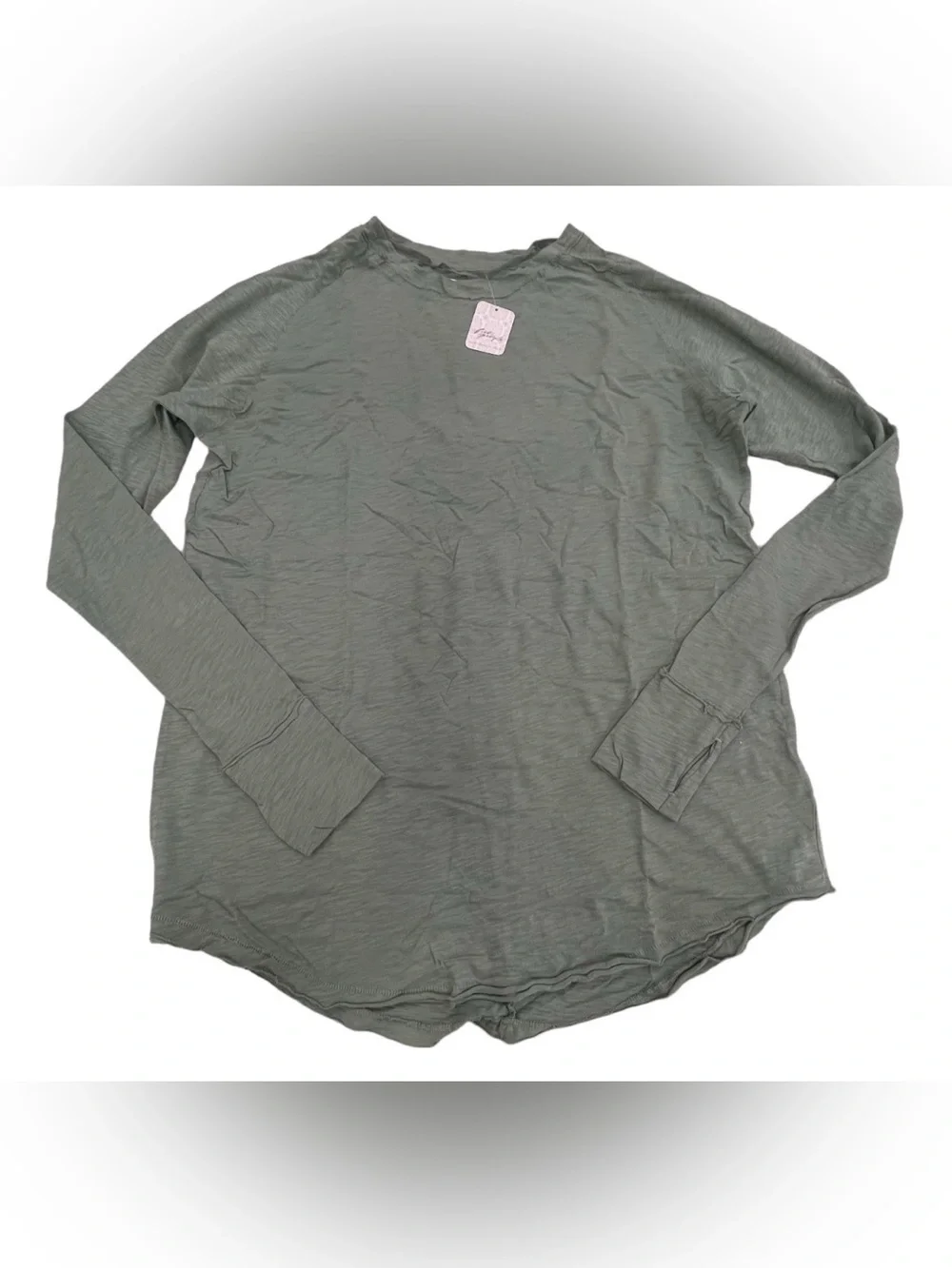 (FP-89) Free People We The Free Arden Tee